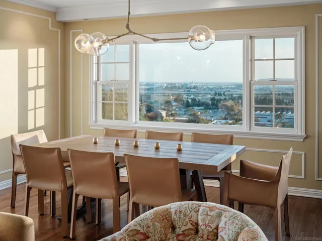 2251 San Juan Road, San Diego, California 92103
