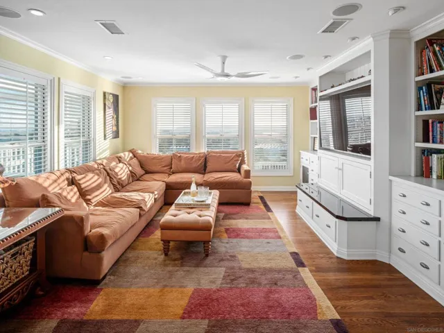 2251 San Juan Road, San Diego, California 92103