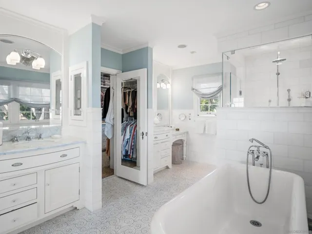 2251 San Juan Road, San Diego, California 92103