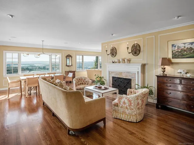 2251 San Juan Road, San Diego, California 92103