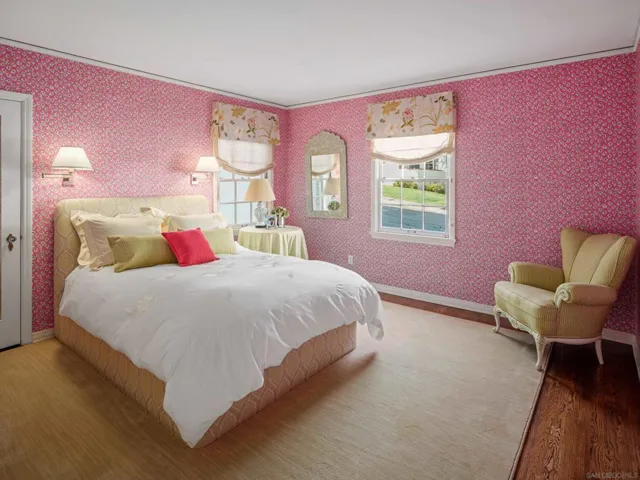 2251 San Juan Road, San Diego, California 92103