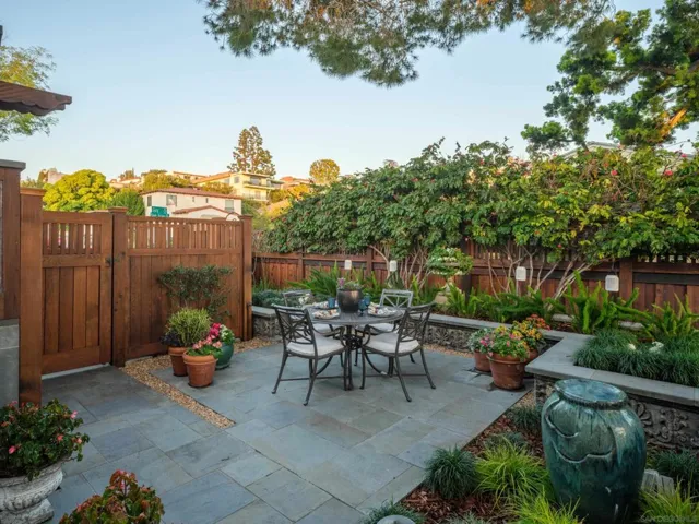 2251 San Juan Road, San Diego, California 92103