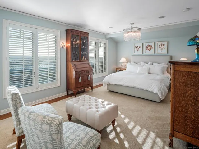 2251 San Juan Road, San Diego, California 92103