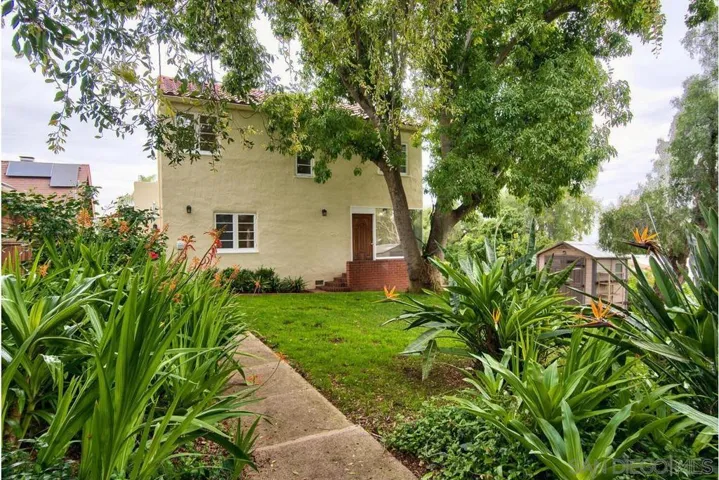 905 Barr Ave, San Diego, California 92103