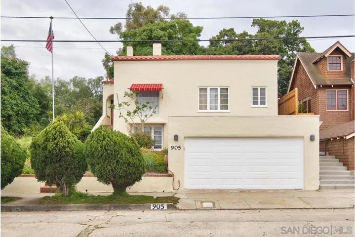 905 Barr Ave, San Diego, California 92103