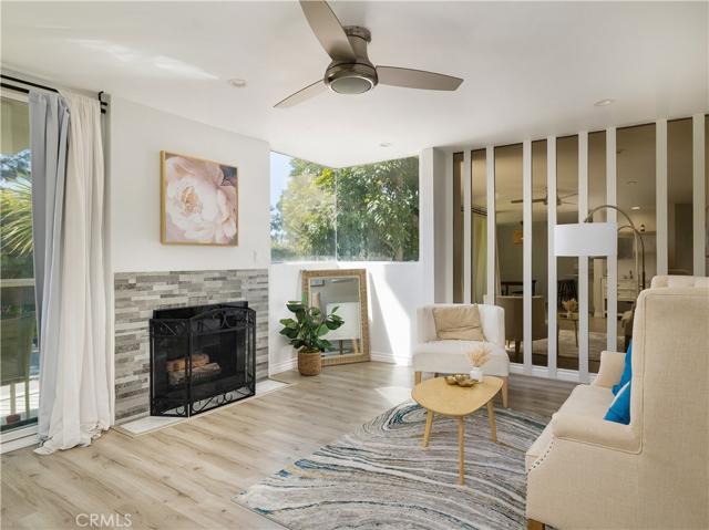 5965 Peacock Ridge Road Unit 201, Rancho Palos Verdes, California 90275