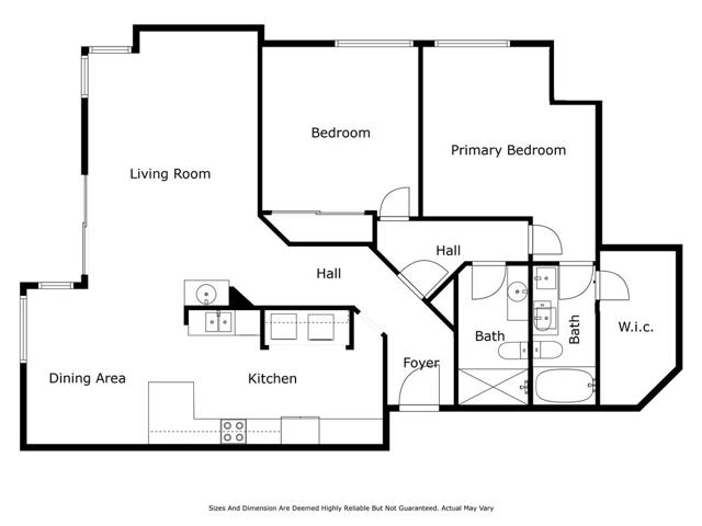 5965 Peacock Ridge Road Unit 201, Rancho Palos Verdes, California 90275