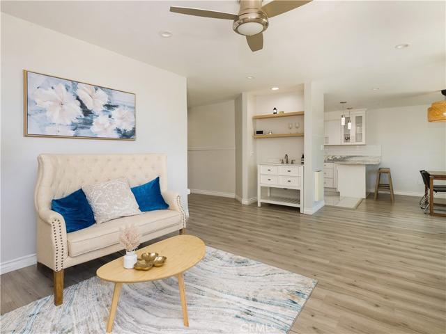 5965 Peacock Ridge Road Unit 201, Rancho Palos Verdes, California 90275