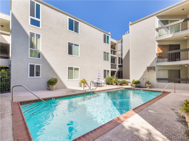 5965 Peacock Ridge Road Unit 201, Rancho Palos Verdes, California 90275
