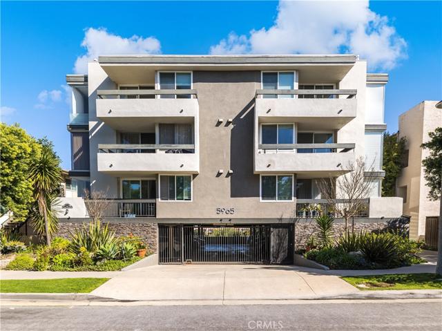 5965 Peacock Ridge Road Unit 201, Rancho Palos Verdes, California 90275