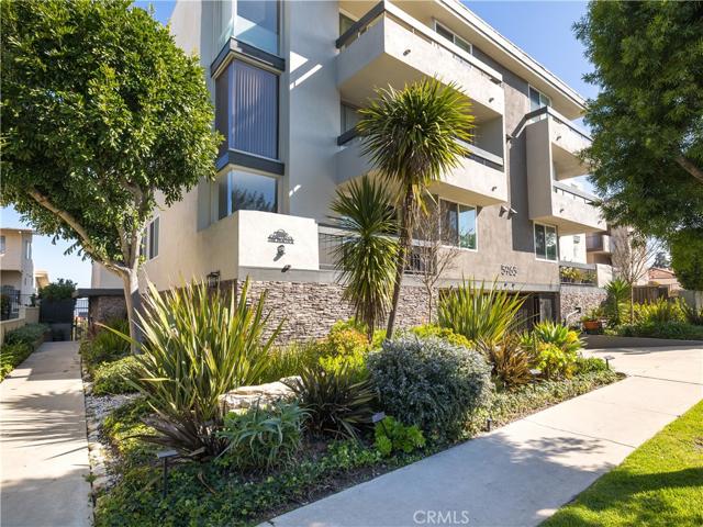 5965 Peacock Ridge Road Unit 201, Rancho Palos Verdes, California 90275