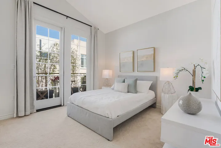 5935 Playa Vista Drive 416, Playa Vista, California 90094