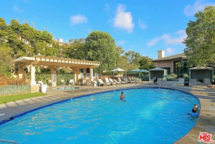 5935 Playa Vista Drive 416, Playa Vista, California 90094