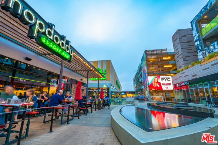 5935 Playa Vista Drive 416, Playa Vista, California 90094