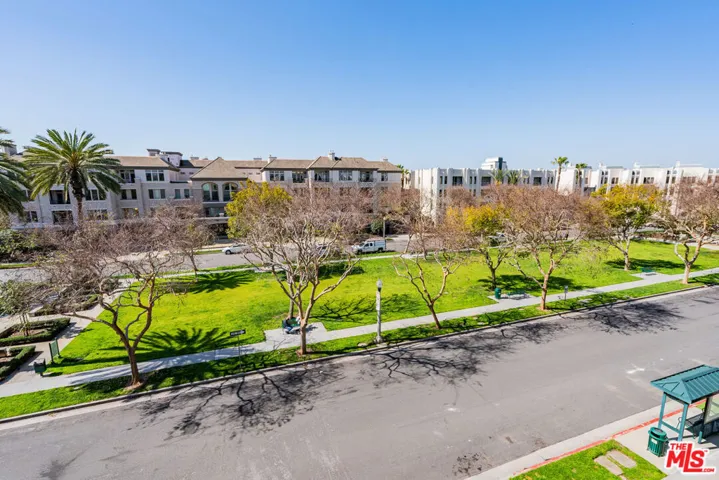 5935 Playa Vista Drive 416, Playa Vista, California 90094