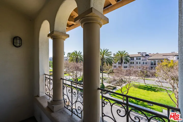 5935 Playa Vista Drive 416, Playa Vista, California 90094