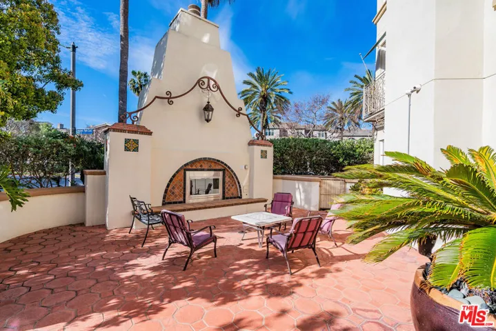 5935 Playa Vista Drive 416, Playa Vista, California 90094