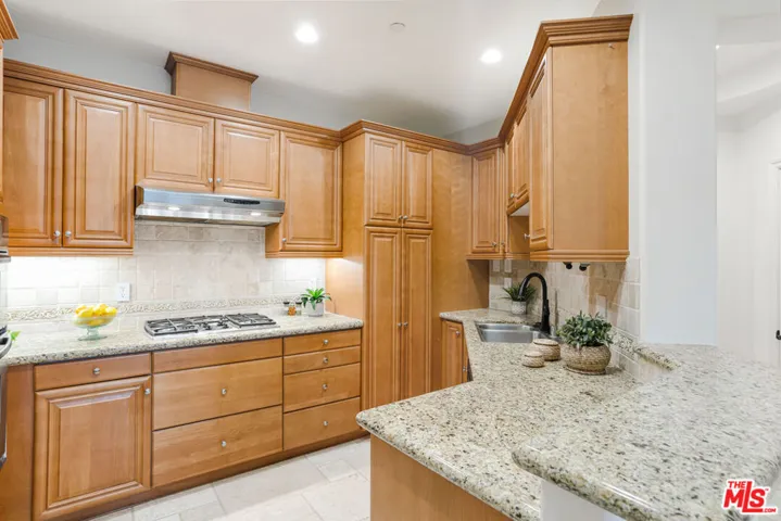 5935 Playa Vista Drive 416, Playa Vista, California 90094