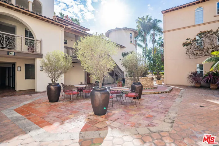 5935 Playa Vista Drive 416, Playa Vista, California 90094
