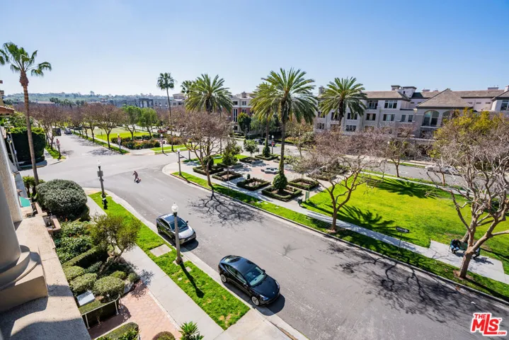 5935 Playa Vista Drive 416, Playa Vista, California 90094