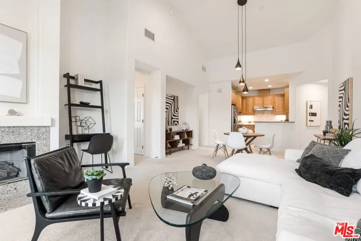 5935 Playa Vista Drive 416, Playa Vista, California 90094