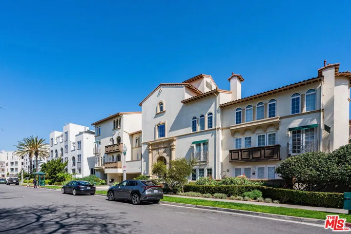 5935 Playa Vista Drive 416, Playa Vista, California 90094