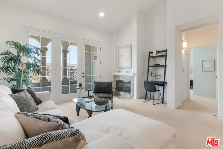 5935 Playa Vista Drive 416, Playa Vista, California 90094