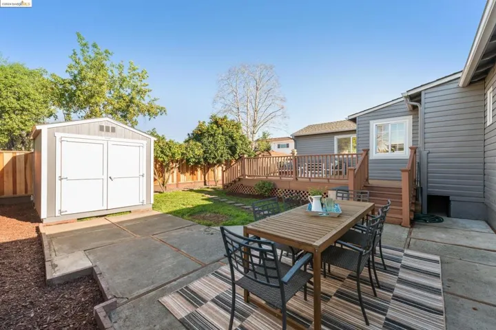 2078 Whelan Ave, San Leandro, California 94577