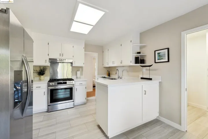 2078 Whelan Ave, San Leandro, California 94577