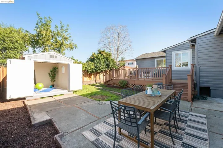 2078 Whelan Ave, San Leandro, California 94577