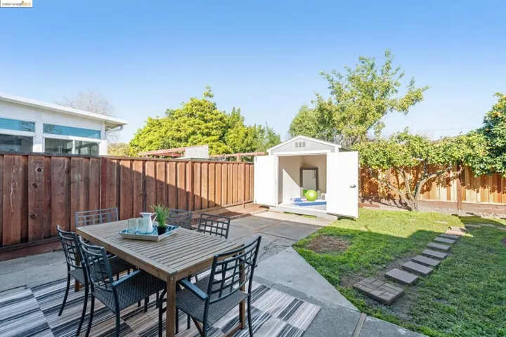 2078 Whelan Ave, San Leandro, California 94577