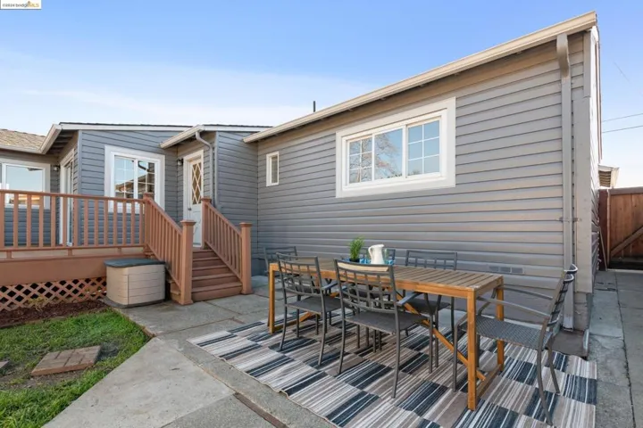 2078 Whelan Ave, San Leandro, California 94577