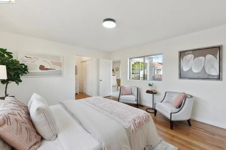 2078 Whelan Ave, San Leandro, California 94577