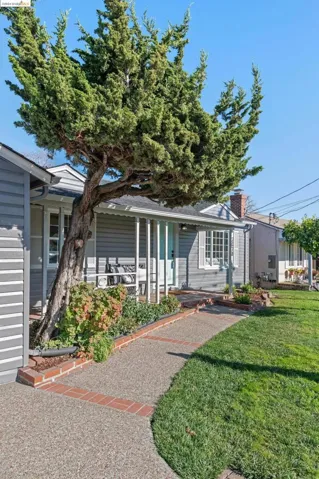 2078 Whelan Ave, San Leandro, California 94577