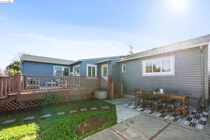 2078 Whelan Ave, San Leandro, California 94577