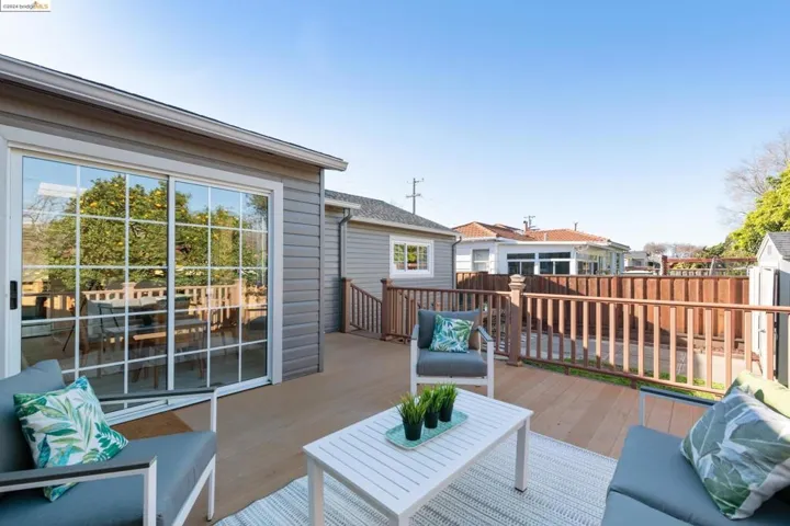 2078 Whelan Ave, San Leandro, California 94577