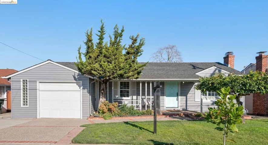 2078 Whelan Ave, San Leandro, California 94577