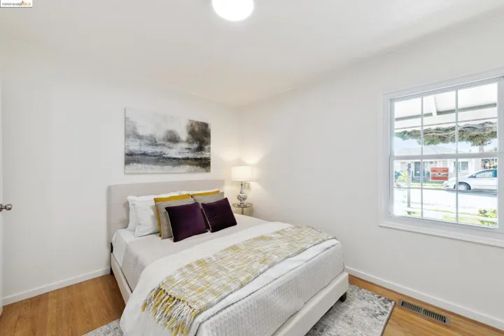 2078 Whelan Ave, San Leandro, California 94577