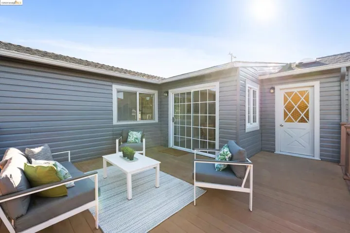 2078 Whelan Ave, San Leandro, California 94577