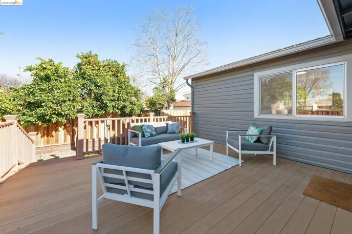 2078 Whelan Ave, San Leandro, California 94577