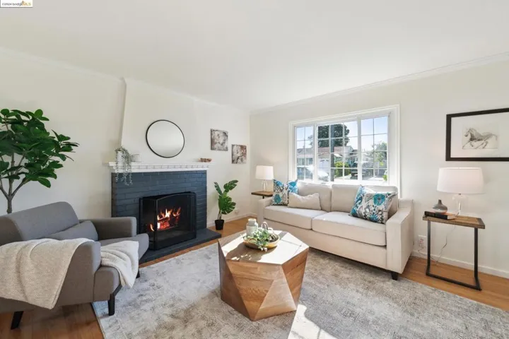 2078 Whelan Ave, San Leandro, California 94577