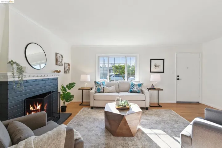 2078 Whelan Ave, San Leandro, California 94577
