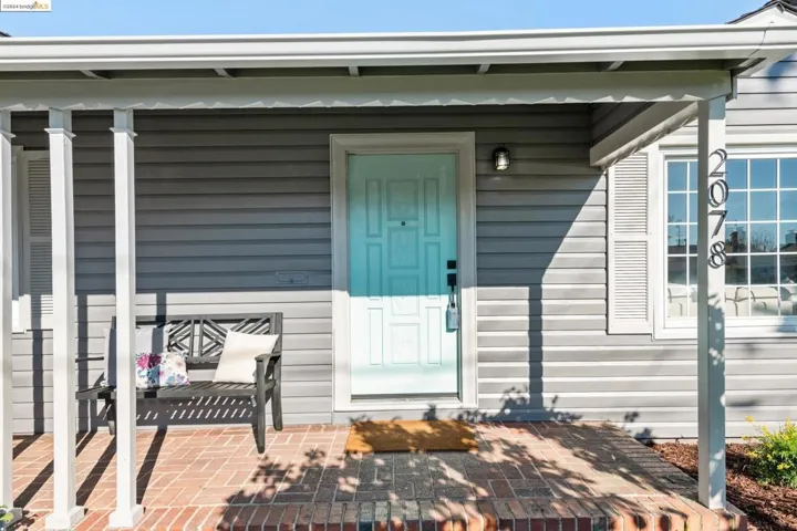 2078 Whelan Ave, San Leandro, California 94577