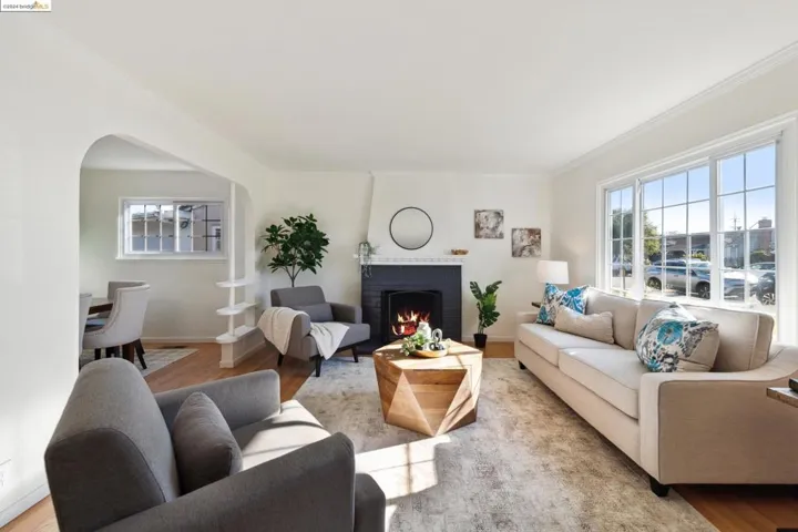 2078 Whelan Ave, San Leandro, California 94577