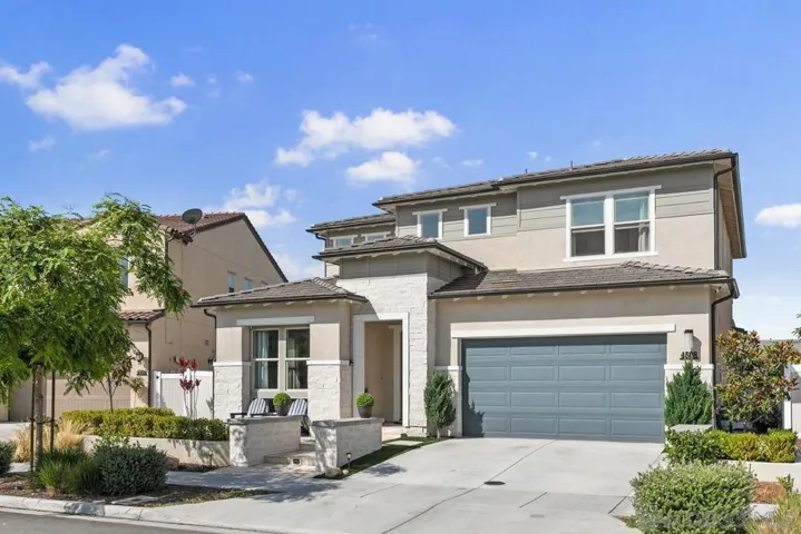 4508 Tavara Way, San Diego, California 92117