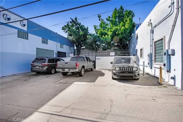 14520 Erwin Street, Van Nuys, California 91411