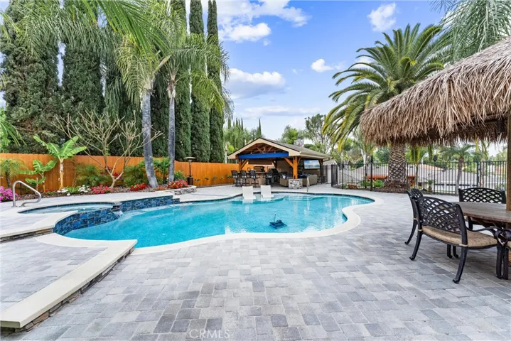15638 Condesa Drive, Whittier, California 90603