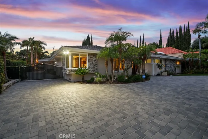 15638 Condesa Drive, Whittier, California 90603