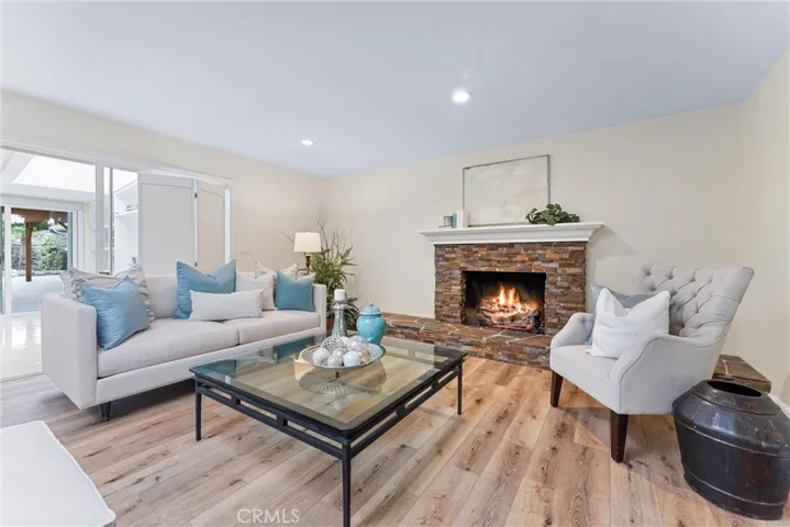 15638 Condesa Drive, Whittier, California 90603