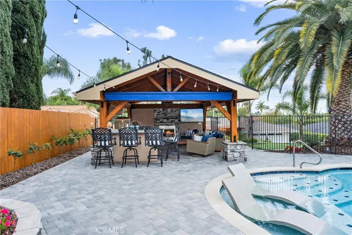 15638 Condesa Drive, Whittier, California 90603
